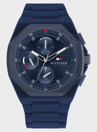 Neo Analog Watch