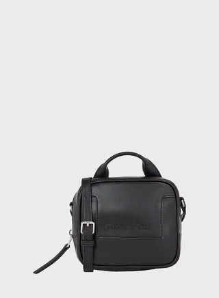 Top Handle Crossbody