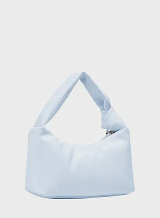 Top Handle City Girl Shoulder Bag
