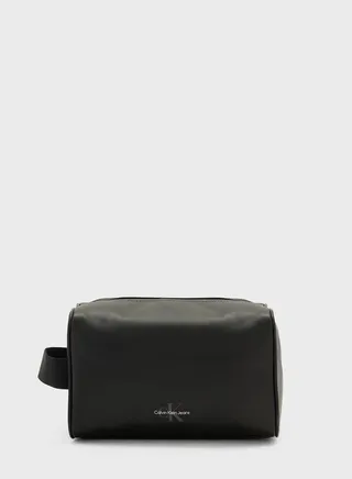 Monogram Washbag