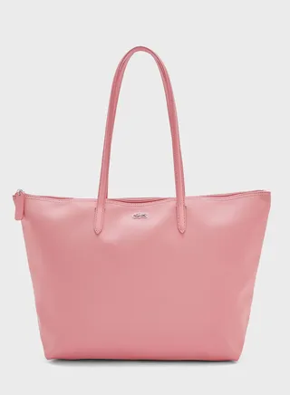 Top Handle Tote