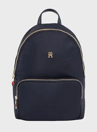 Logo Backpack