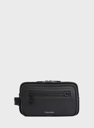 Logo Washbag