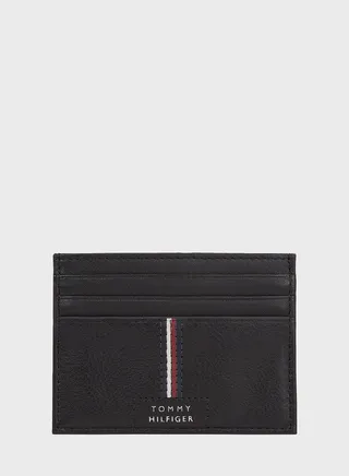 Logo Card Holder