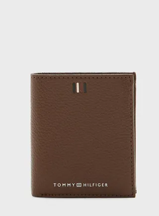 Essential Trifold Wallet