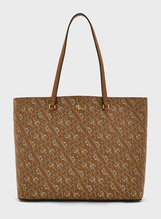 Karly Large Tote Bag