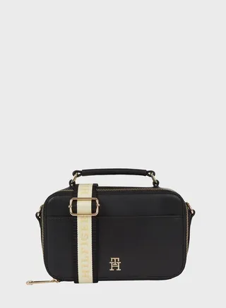 Iconic Tommy Camera Bag