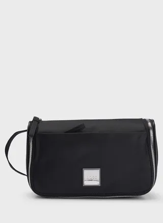 Essential Toiletry Bag