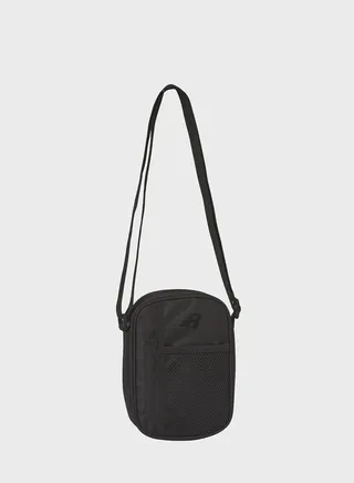 Logo Core Crossbody
