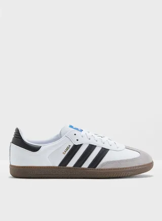 Samba Og
