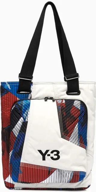 Aop Adidas Tote Bag Ij3137