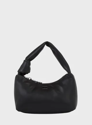 Top Handle City Girl Shoulder Bag
