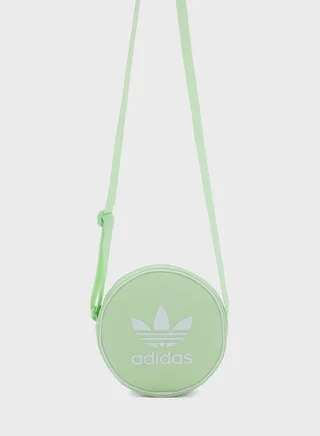 Adicolor Round Bag