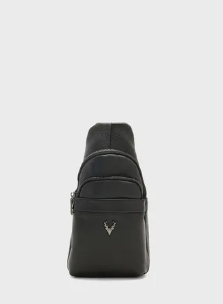 One Shoulder Cross Body Bag