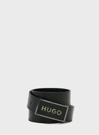 Essential Allocated Hole Belt