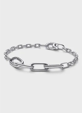 Pandora Me Slim Link Chain Bracelet