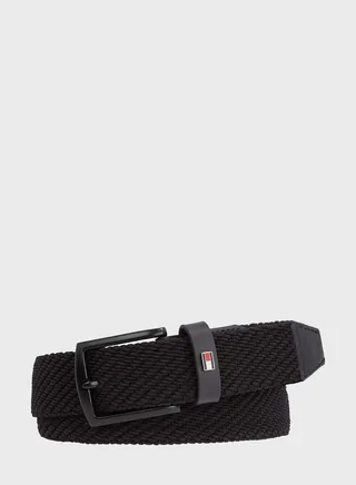 Woven Belt