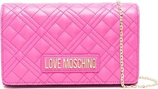 Quilted Small Crossbody