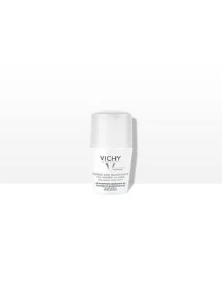 Vichy 48 Hours Anti Perspirant Deodorant for Sensitive Skin 50ml
