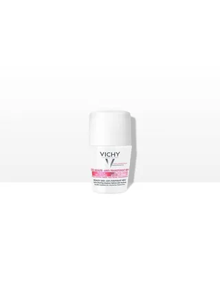 Vichy 48 Hours Anti Perspirant Beauty Deodorant for Women 50ml