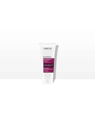 Vichy Dercos Densi-Solutions Hair Thickening Conditioner 200ml