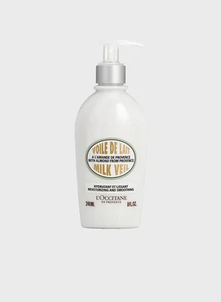 Almond Milk Veil 240Ml