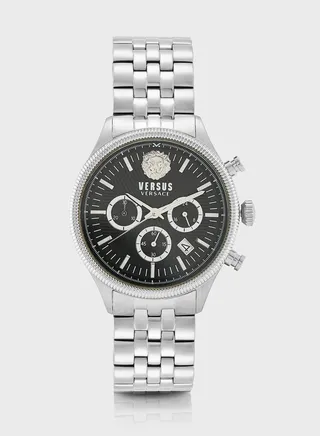 Colonne Chrono Analog Watch