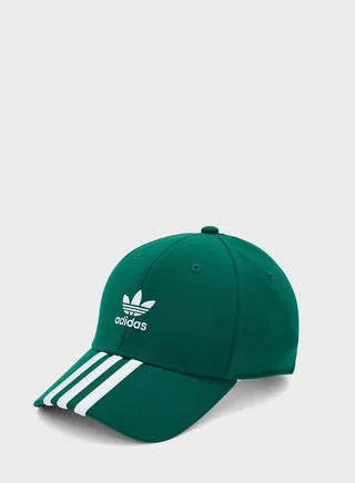 Logo Archive Cap