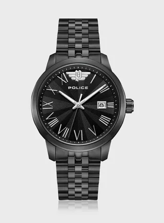 Flaunt Analog Watch