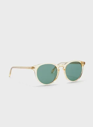 New-Depp Sunglasses