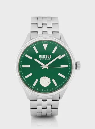 Colonne Analog Watch