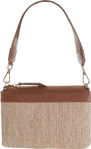 Handbag Brown