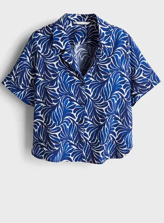 Resort Shirt
