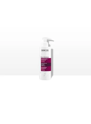 Vichy Dercos Densi-Solutions Hair Thickening Shampoo for Weak and Thinning hair 250ml