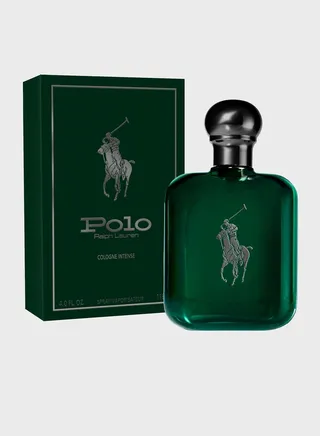 Polo Green Intense Eau De Toilette 118Ml