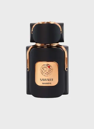 MASSIVE Eau de Parfum 80ml