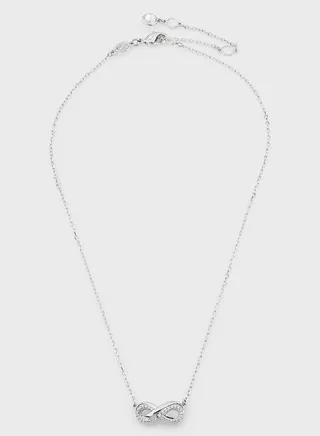 Hyperbola Long Necklace