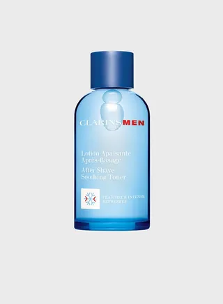 Men Soothing Toner 100Ml
