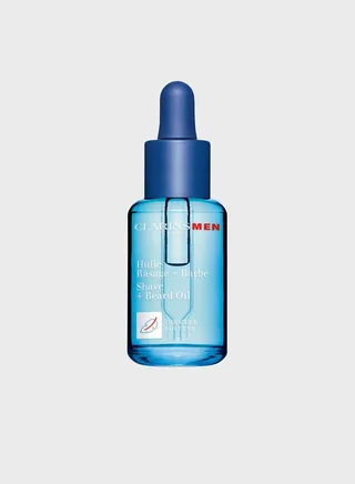 Men Shave Oil 30Ml
