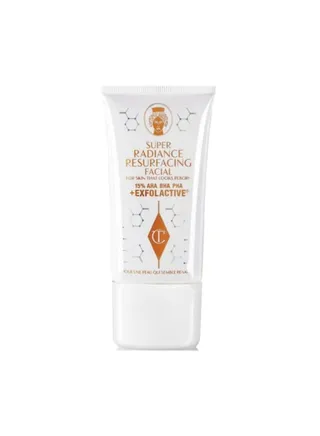 Super Radiance Resurfacing Facial