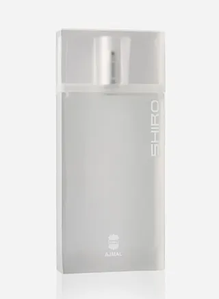 Shiro Eau De Parfum, 90 ml