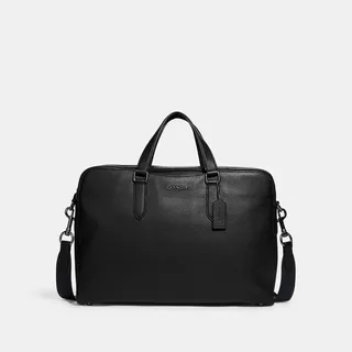 Graham Structured Brief