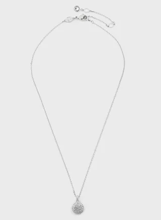 Meteora Long Necklace