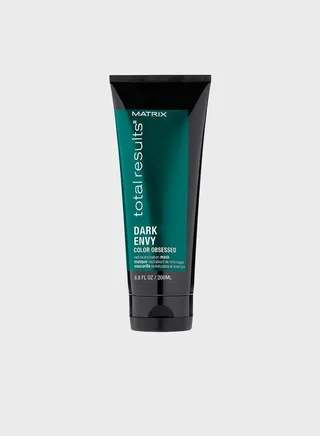 Matrix Dark Envy Neuralization Mask For Dark Bases 200ml
