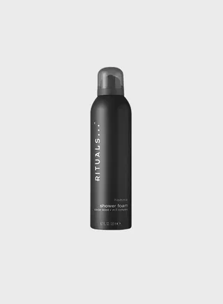 Homme Foaming Shower Gel - Classic