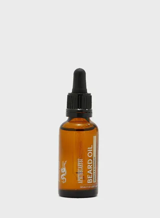 Beard Oil - A Vanilla & Mango Fragrance 30Ml
