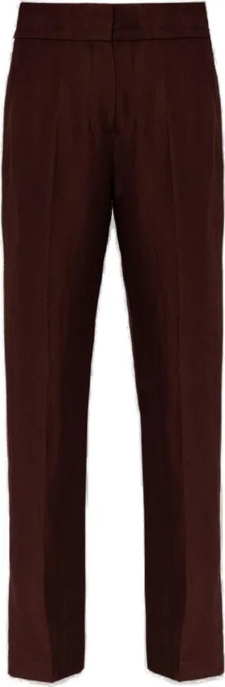 Jacquemus High-Waisted Tailored Pants