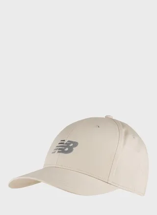 6 Panel Structured Cap