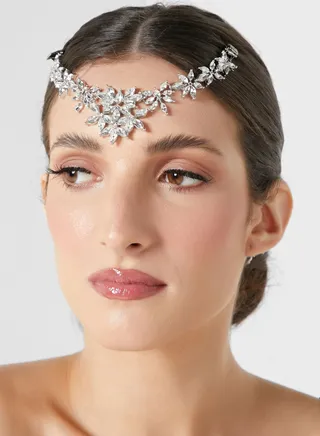 Embellished Headbands