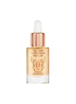 Collagen Superfusion Face Oil - 8Ml - Retail Trave